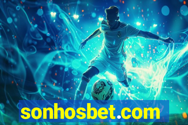 sonhosbet.com