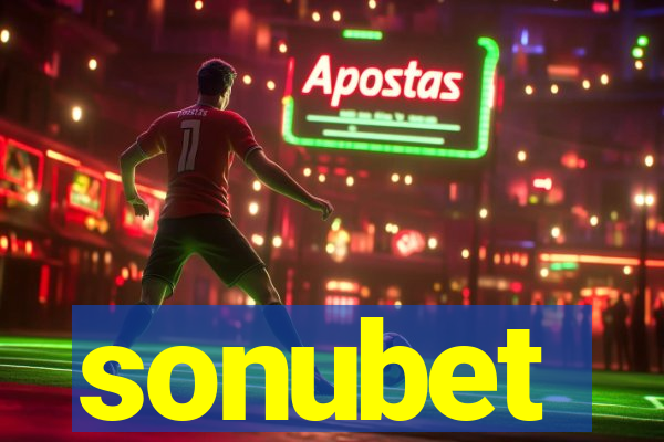 sonubet