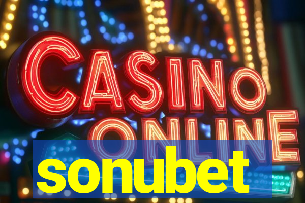 sonubet