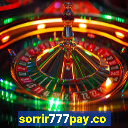 sorrir777pay.com