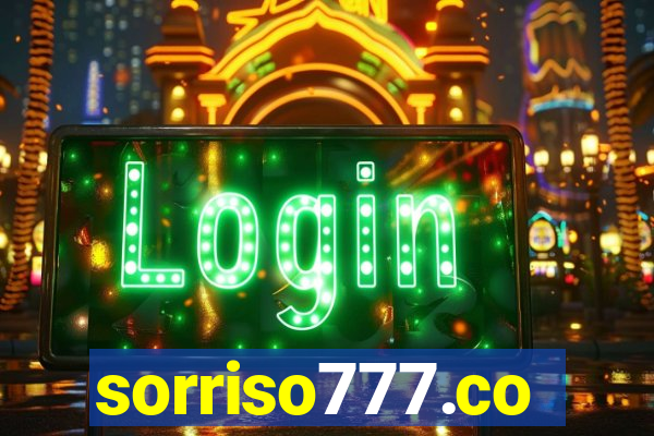sorriso777.co