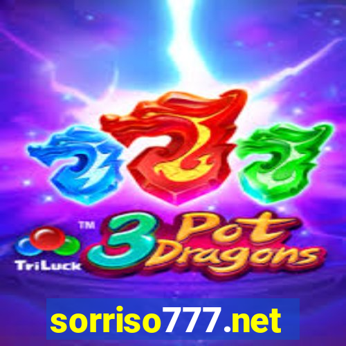 sorriso777.net