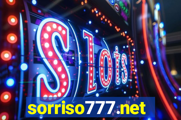 sorriso777.net