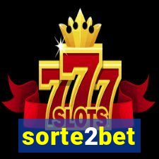 sorte2bet