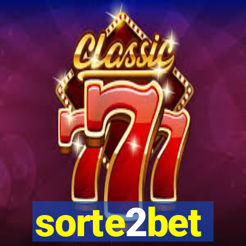 sorte2bet