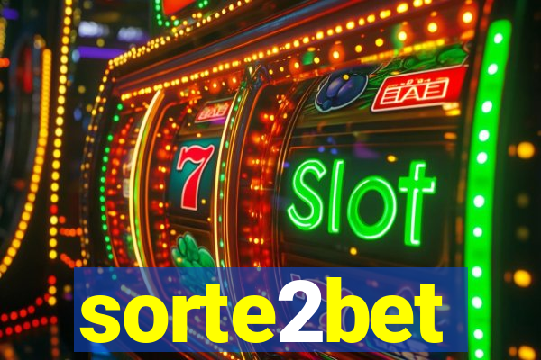 sorte2bet