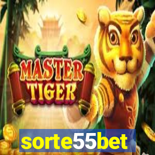 sorte55bet