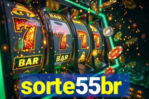 sorte55br