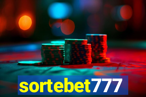 sortebet777