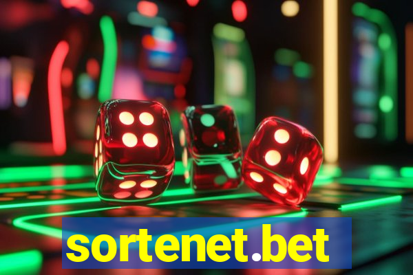 sortenet.bet