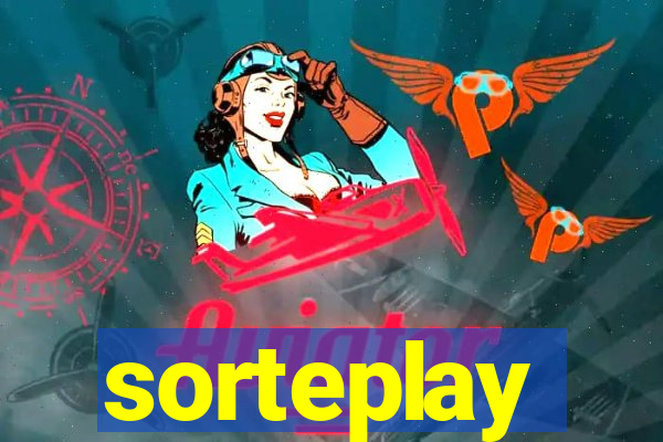 sorteplay