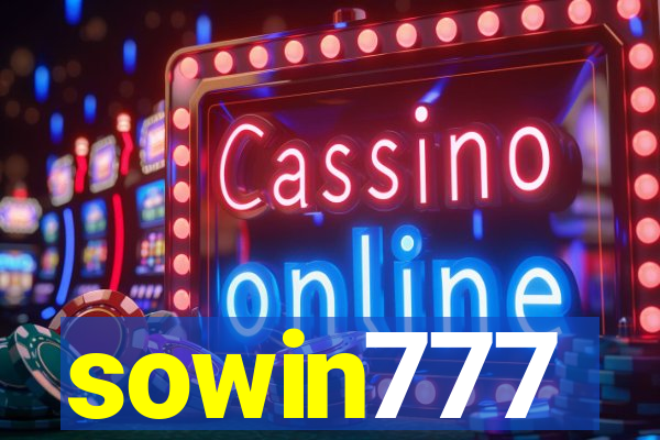 sowin777