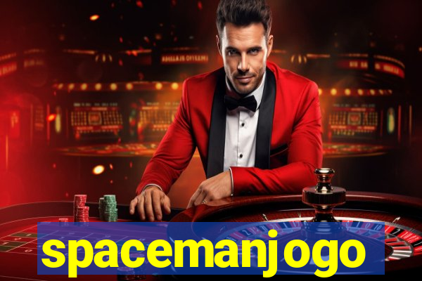 spacemanjogo