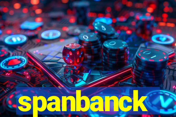 spanbanck