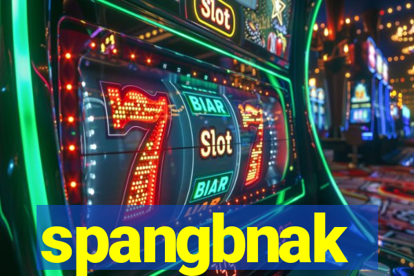 spangbnak