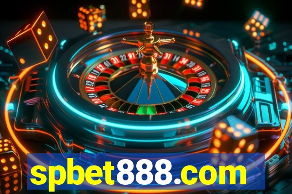 spbet888.com