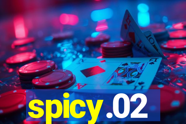 spicy.02