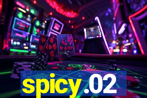spicy.02