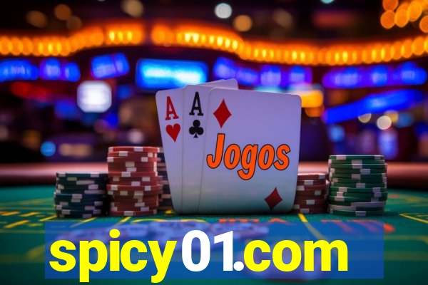 spicy01.com