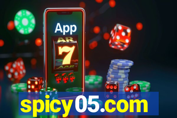 spicy05.com