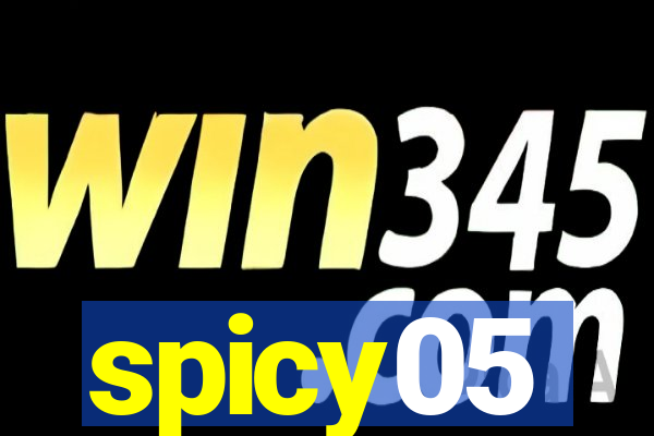 spicy05