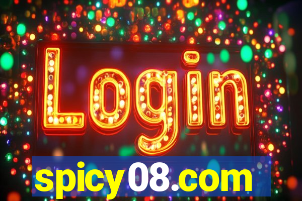 spicy08.com