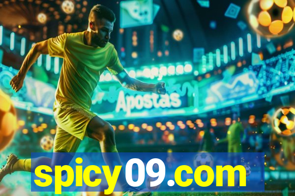 spicy09.com