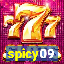spicy09
