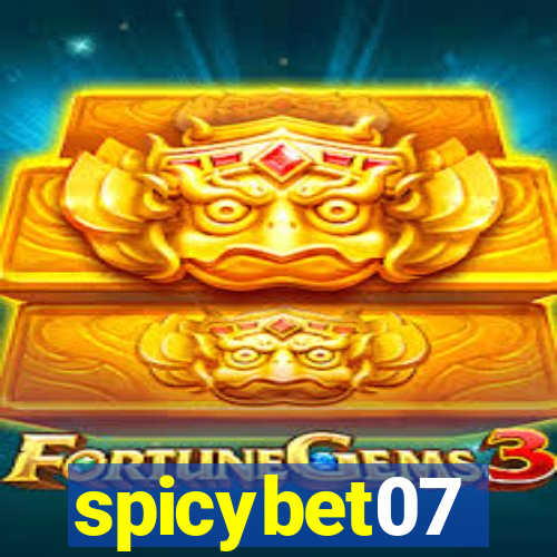 spicybet07