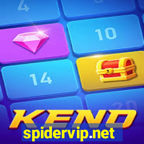 spidervip.net