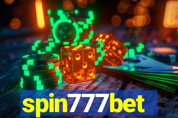 spin777bet