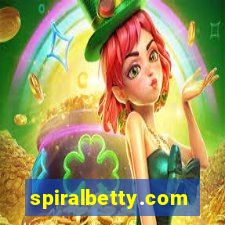 spiralbetty.com
