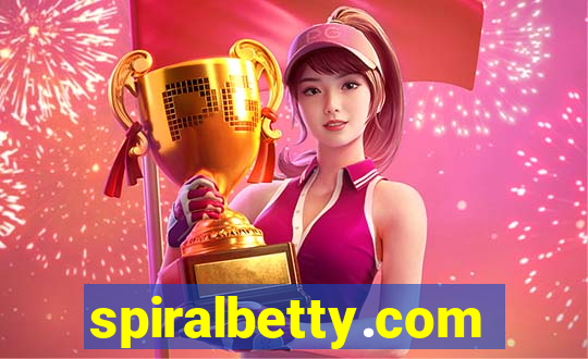 spiralbetty.com