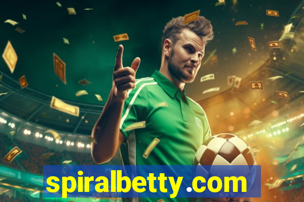 spiralbetty.com