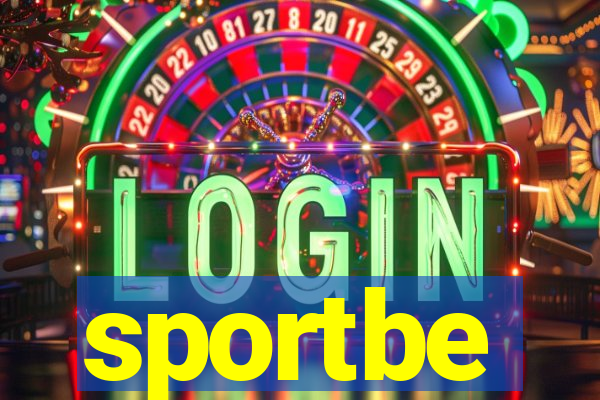 sportbe