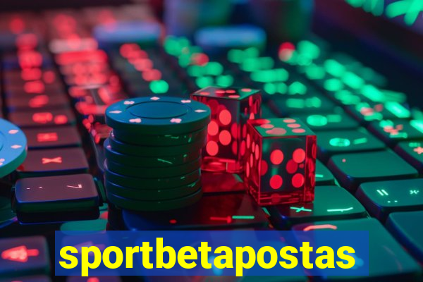 sportbetapostas