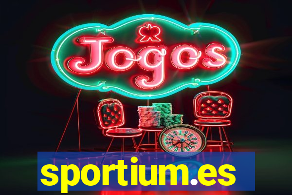 sportium.es