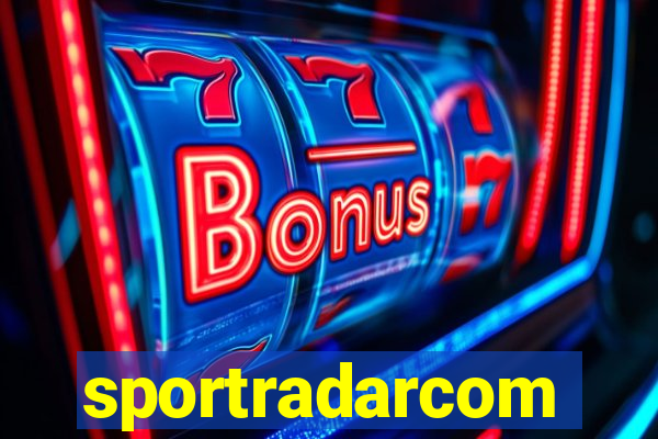 sportradarcom