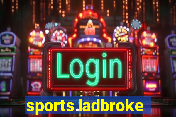 sports.ladbrokes.com