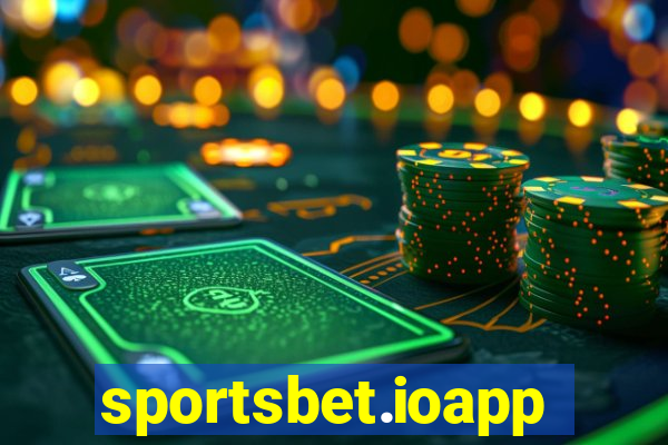 sportsbet.ioapp