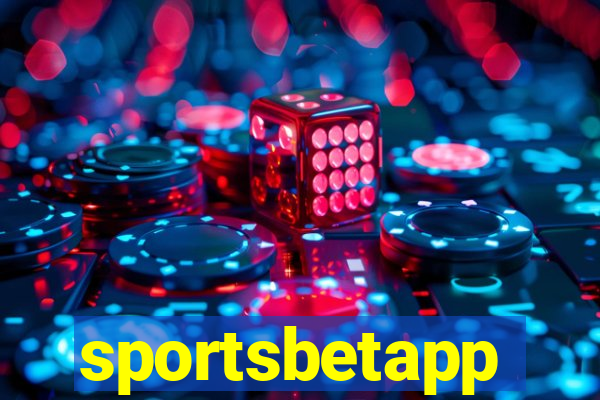 sportsbetapp