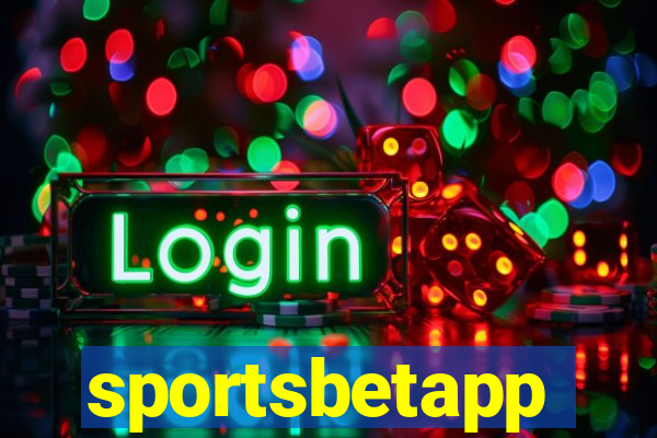 sportsbetapp