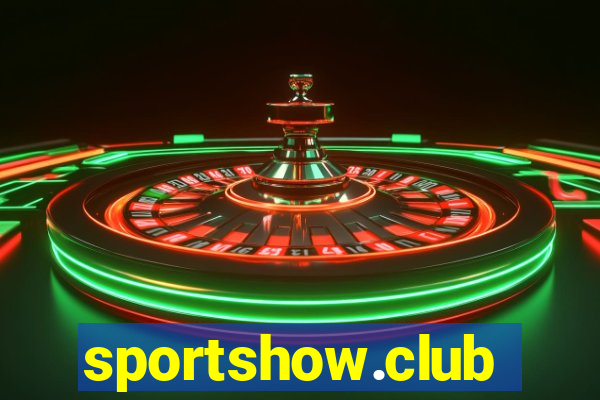 sportshow.club