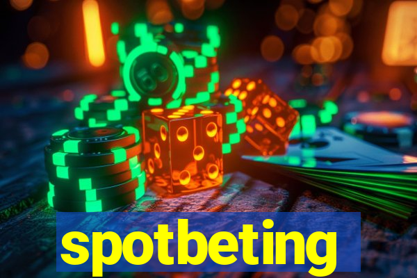 spotbeting