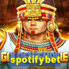 spotifybet