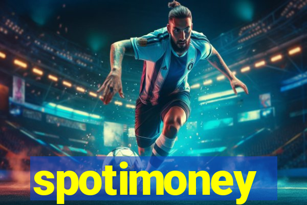 spotimoney