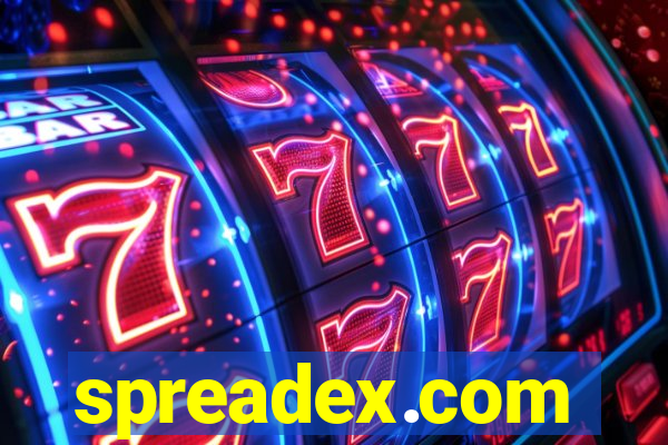spreadex.com