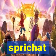 sprichat