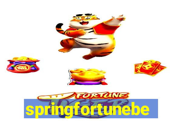 springfortunebet.com