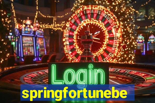 springfortunebet.com